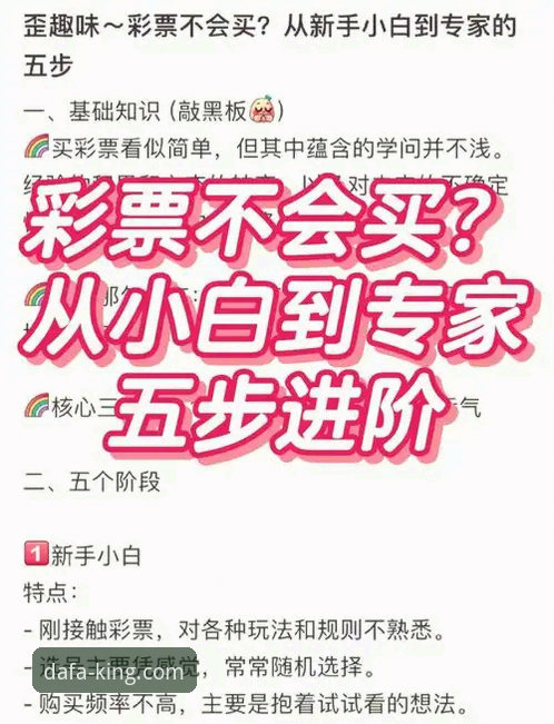 大发彩票使用教程 揭秘大发彩票使用教程:从入门到精通的全维度解析